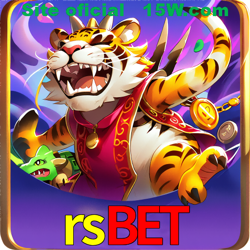 Imagem promocional da rsbet mostrando a plataforma e suas vantagens